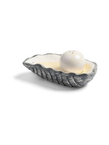 &klevering - Soola- ja pipratoos Oyster - MULTICOLOR | Stockmann