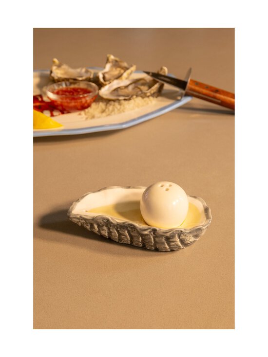&klevering - Soola- ja pipratoos Oyster - MULTICOLOR | Stockmann - photo 2