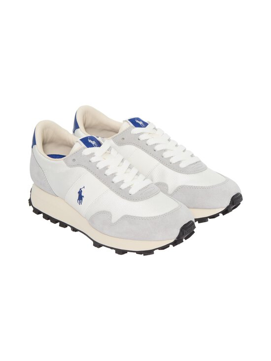 Polo Ralph Lauren - Low Top Lace sporta apavi - GREY/ROYAL - photo 5 Polo Ralph Lauren - Low Top Lace sporta apavi - GREY/ROYAL | Stockmann - photo 5