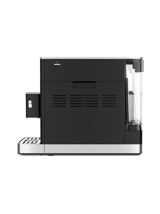 KitchenAid - KF 4 Fully Automatic Espresso Machine with Iced Coffee -espressokone - MATTE BLACK | Stockmann - photo 4