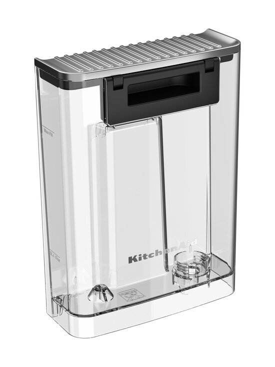 KitchenAid - KF 4 Fully Automatic Espresso Machine with Iced Coffee -espressokone - MATTE BLACK | Stockmann - photo 7