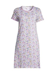 Damella - Small Flower -yöpaita - 049 MULTICOLOUR | Stockmann