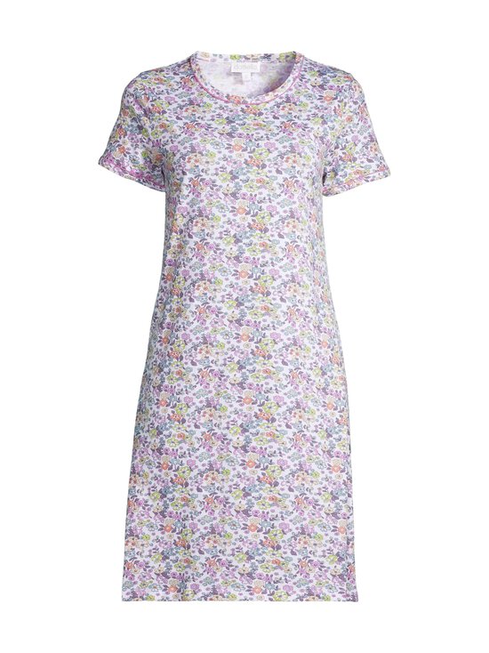 Damella - Small Flower -yöpaita - 049 MULTICOLOUR | Stockmann - photo 1