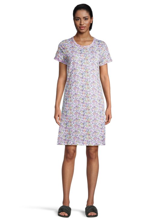 Damella - Small Flower -yöpaita - 049 MULTICOLOUR | Stockmann - photo 2