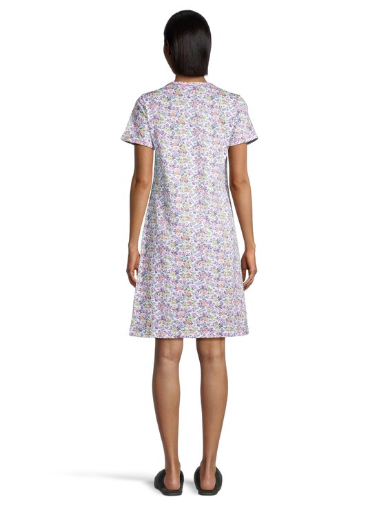 Damella - Small Flower -yöpaita - 049 MULTICOLOUR | Stockmann - photo 3