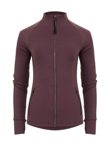 Röhnisch - Legacy Full Zip -takki - S568 HUCKLEBERRY | Stockmann