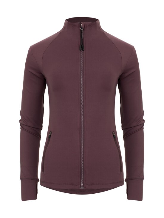 Legacy Full Zip -takki