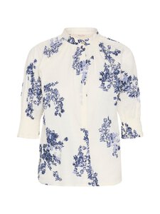 Part Two - AlmerasPW-paitapusero - 304770 BLUE SHADOW FLOWER PRINT | Stockmann