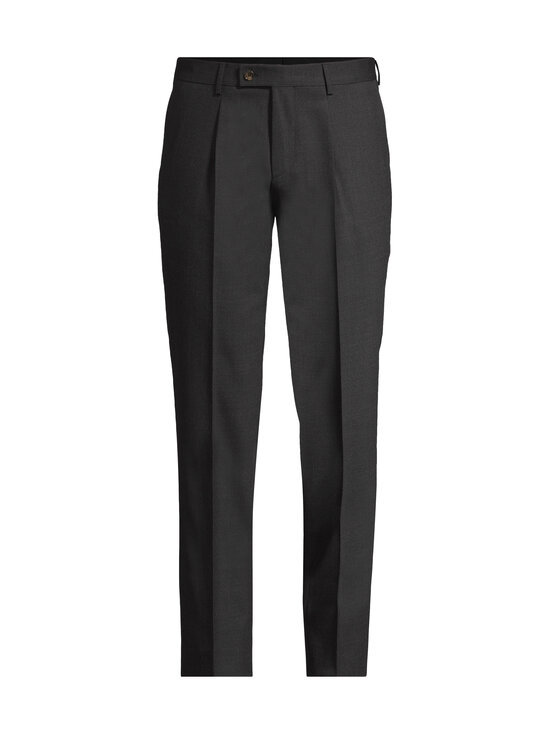 SAND Copenhagen - Mark N Regular fit bikses - 190 GRAPHITE GREY | Stockmann - photo 1