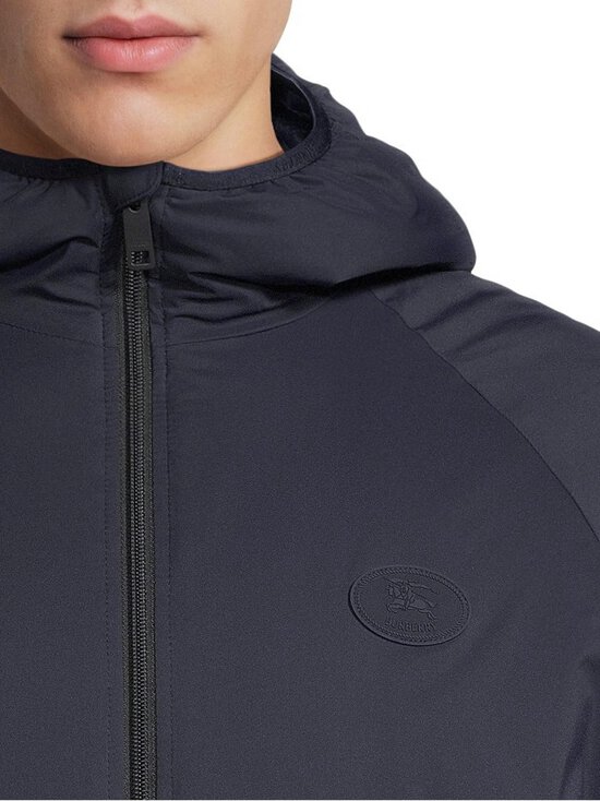 Burberry - Dunwich-kevyt takki - NAVY | Stockmann - photo 4