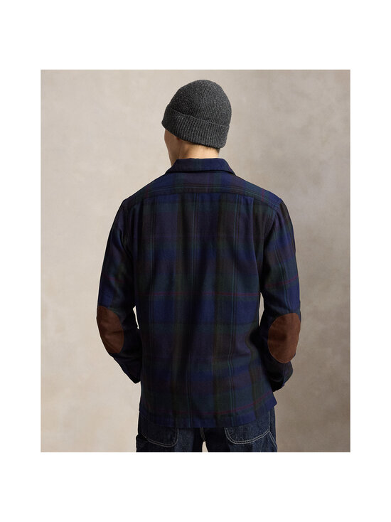 Polo Ralph Lauren - Sport krekls ar apkakli - 001 7385A OLIVE ROYAL MULTI | Stockmann - photo 2