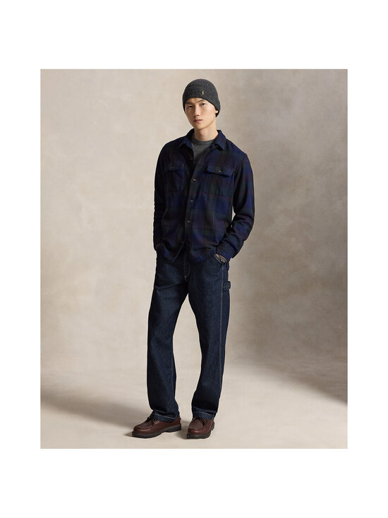 Polo Ralph Lauren - Sport krekls ar apkakli - 001 7385A OLIVE ROYAL MULTI | Stockmann - photo 3