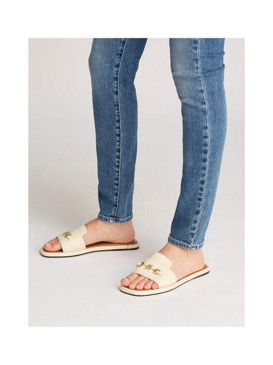 Tommy Hilfiger - Nahksandaalid Horsebit Mule - ACJ MUSLIN - photo 6 Tommy Hilfiger - Nahksandaalid Horsebit Mule - ACJ MUSLIN | Stockmann - photo 6
