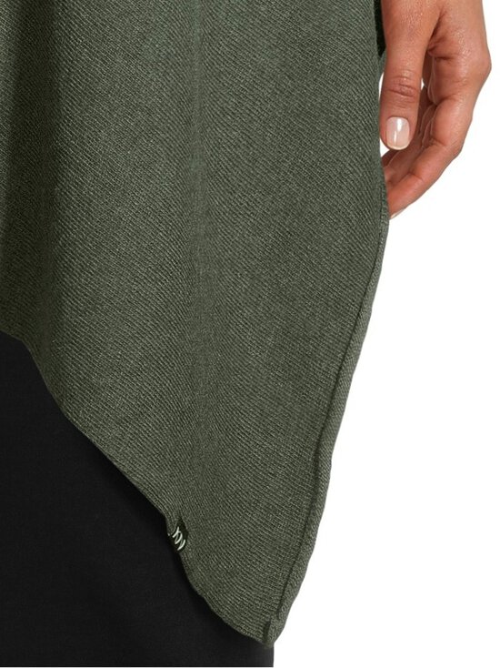 KN Kati Niemi - Ania Pončo - 5 DARK GREEN - photo 5 KN Kati Niemi - Ania Pončo - 5 DARK GREEN | Stockmann - photo 5