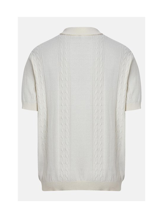 Redefined Rebel - RRGriffin Regular Fit -pikeeneule - 390 PRISTINE | Stockmann - photo 2