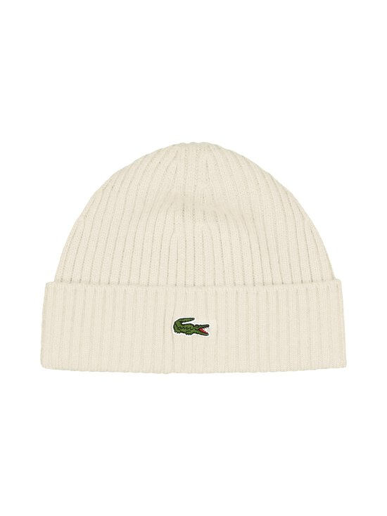 Lacoste - Logo-neulepipo - 70V FLOUR | Stockmann - photo 4