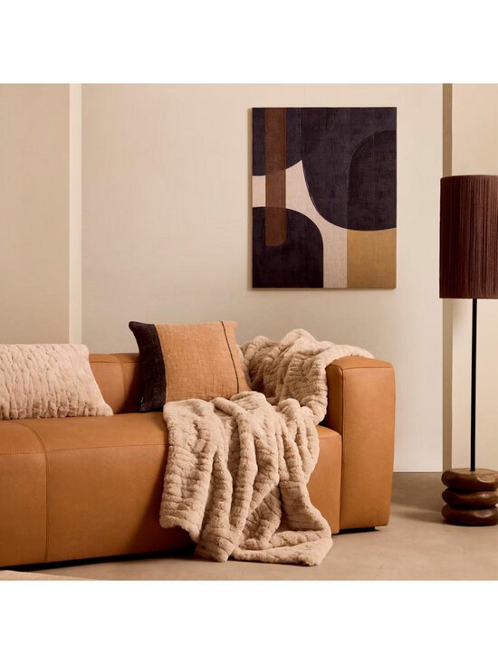 Kave Home - Tonol-taulu - MUSTA,RUSKEA,SININEN,VIHREÄ - photo 6 Kave Home - Tonol-taulu - MUSTA,RUSKEA,SININEN,VIHREÄ | Stockmann - photo 6