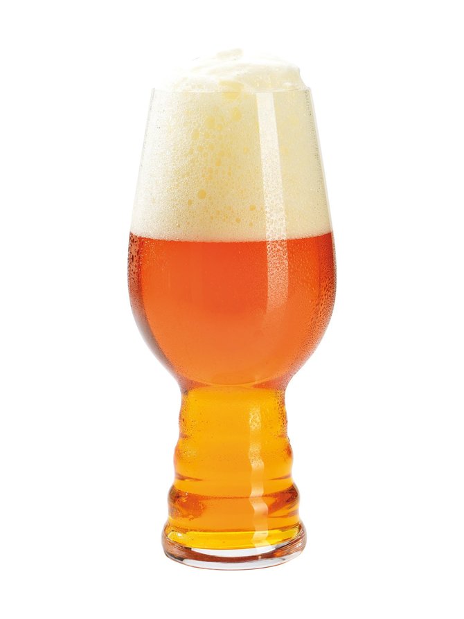 Spiegelau - Ipa -olutlasi 0,54 Cl, 2-pack