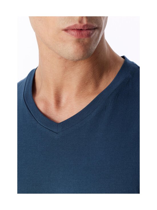 Schiesser - Pidžama ar šortiem - 860 DEEP BLUE | Stockmann - photo 5