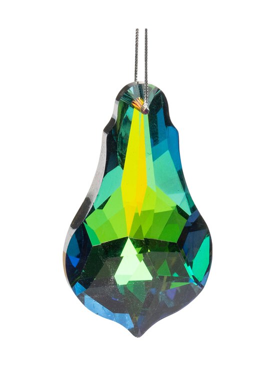 Weiste - Jõuluehe Kristall 6 cm - MULTICOLOUR - photo 1 Weiste - Jõuluehe Kristall 6 cm - MULTICOLOUR | Stockmann - photo 1