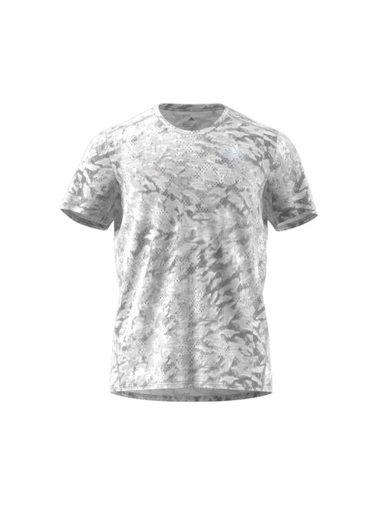 Fast Graphic Primeblue Tee -juoksupaita