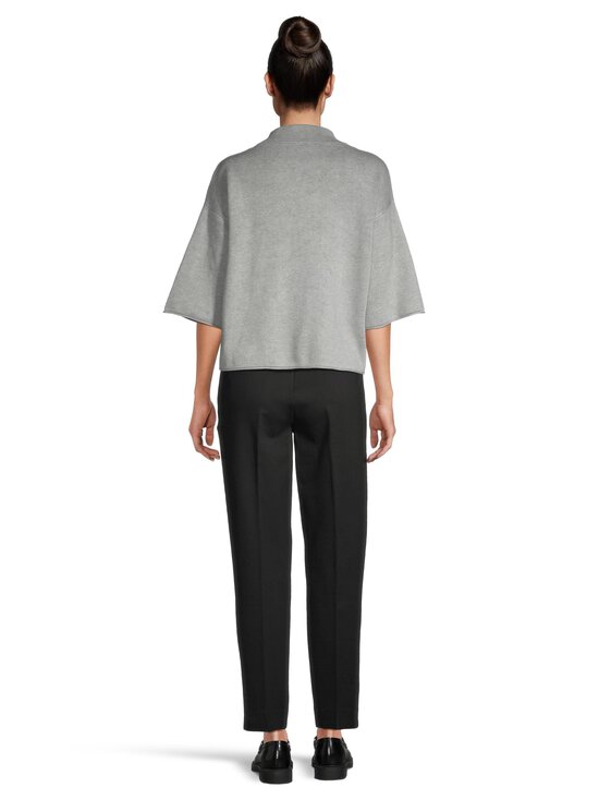 NOOM - Emma-neulepusero - LT.GREY MEL - photo 3 NOOM - Emma-neulepusero - LT.GREY MEL | Stockmann - photo 3