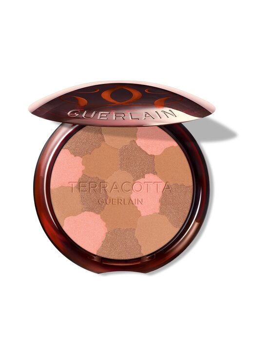 Guerlain - Terracotta Bronzing Powder Light -aurinkopuuteri 10 g - 02 MEDIUM COOL - photo 1 Guerlain - Terracotta Bronzing Powder Light -aurinkopuuteri 10 g - 02 MEDIUM COOL | Stockmann - photo 1
