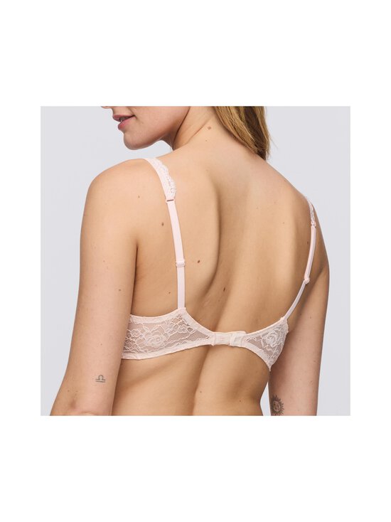 Marie Jo - Cyrile Padded Bra Heartshape -rintaliivit - CRP CRYSTAL PINK - photo 2 Marie Jo - Cyrile Padded Bra Heartshape -rintaliivit - CRP CRYSTAL PINK | Stockmann - photo 2