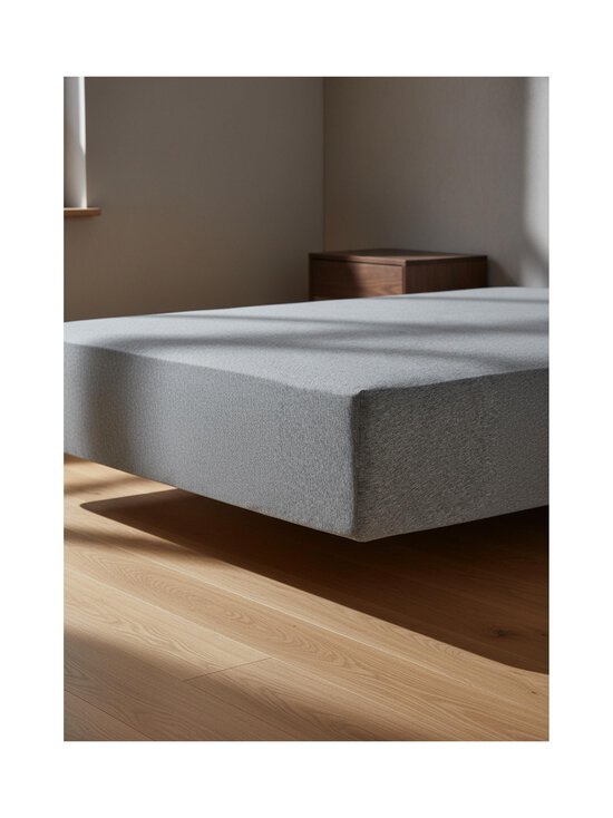 Casa Stockmann - Fitted sheet - MELEERATTU TUMMANHARMAA | Stockmann - photo 2