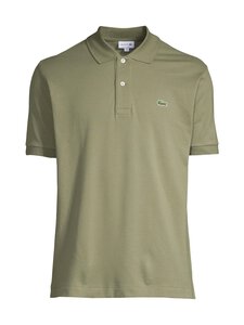 Lacoste - Polos Homme -pikeepaita - KHAKI | Stockmann