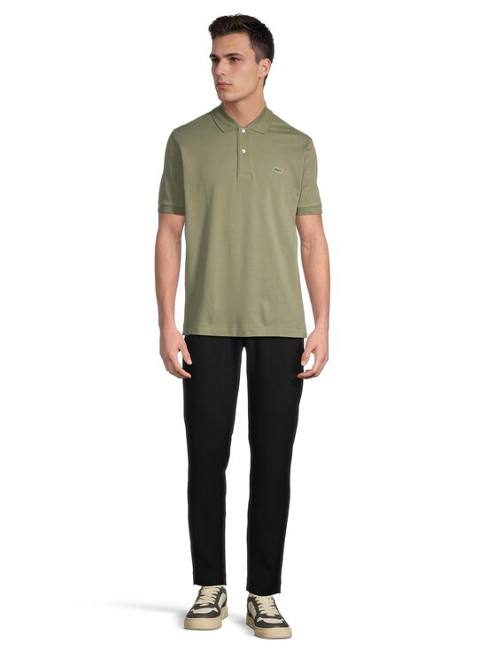 Lacoste - Polos Homme -pikeepaita - KHAKI | Stockmann - photo 2