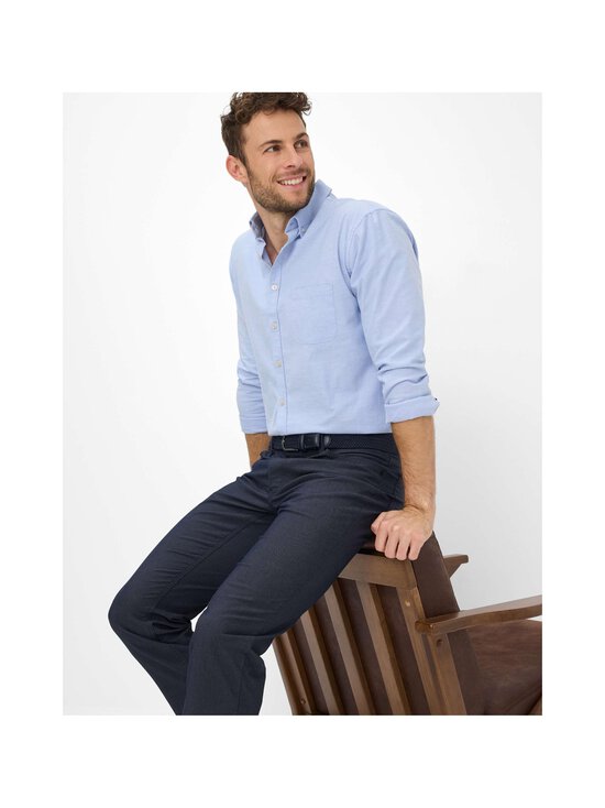 Brax - Chuck Stretch -housut - 21 NAVY | Stockmann - photo 6