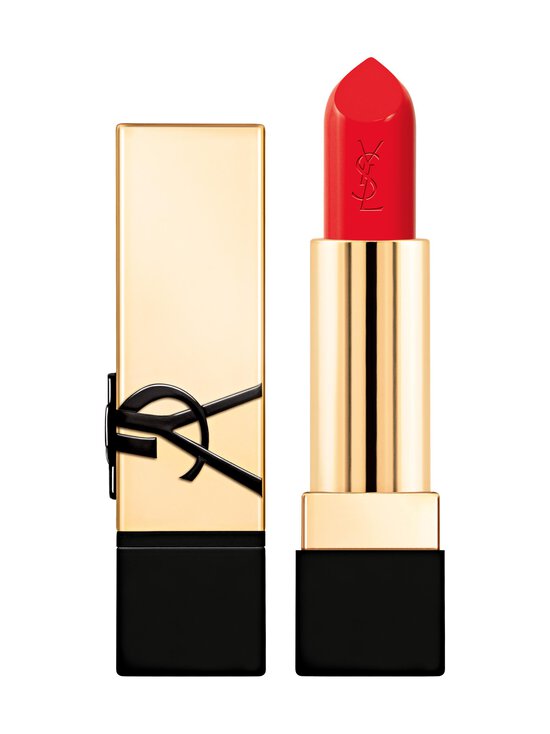 Yves Saint Laurent - Rouge Pur Couture Lipstick -huulipuna - R12 - photo 1 Yves Saint Laurent - Rouge Pur Couture Lipstick -huulipuna - R12 | Stockmann - photo 1