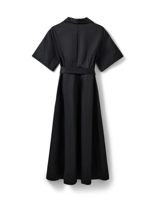 Sofie Schnoor - Minasw Long -mekko - BLACK | Stockmann - photo 2