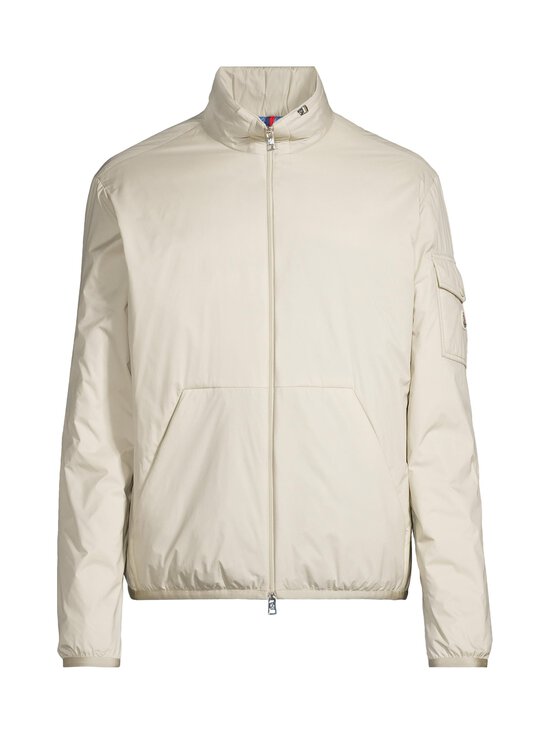 Moncler - Breezes-takki - 20N LIGHT BEIGE | Stockmann - photo 1