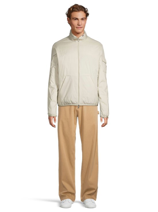 Moncler - Breezes-takki - 20N LIGHT BEIGE | Stockmann - photo 2