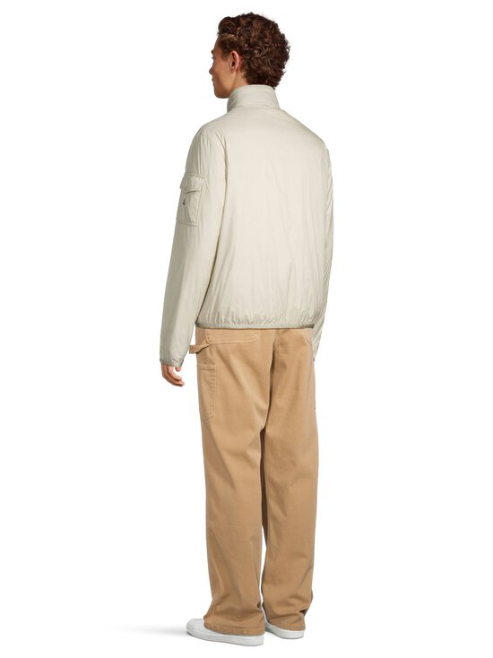 Moncler - Breezes-takki - 20N LIGHT BEIGE | Stockmann - photo 4