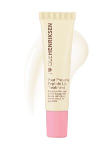 Ole Henriksen - Pout Preserve Peptide Lip Treatment Vanilla BonBon lūpu balzams, 12 ml | Stockmann