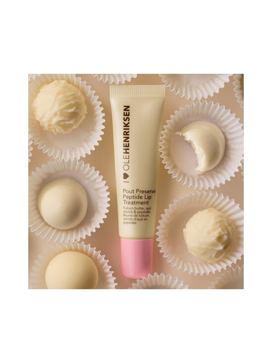 Ole Henriksen - Pout Preserve Peptide Lip Treatment Vanilla BonBon lūpu balzams, 12 ml - NOCOL | Stockmann - photo 3