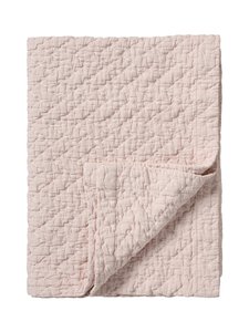 Vandyck - Pure 10 -päiväpeite - 008 LIGHT PINK | Stockmann