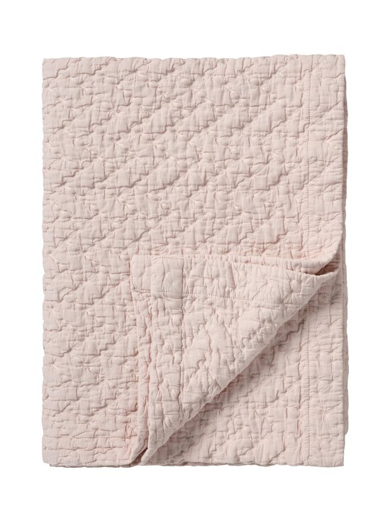 Vandyck - Pure 10 -päiväpeite - 008 LIGHT PINK | Stockmann - photo 1