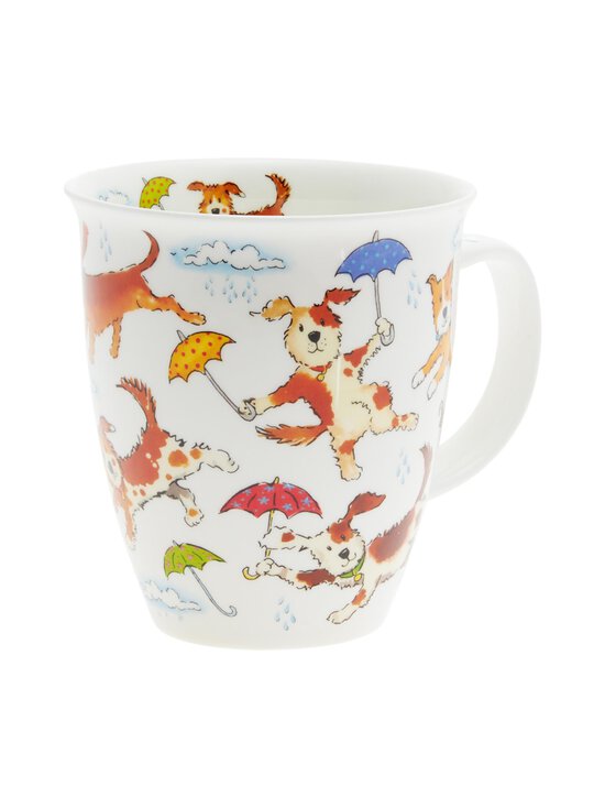 Dunoon - Kruus Nevis Raining Dogs 480 ml - MULTICOLOR - photo 2 Dunoon - Kruus Nevis Raining Dogs 480 ml - MULTICOLOR | Stockmann - photo 2