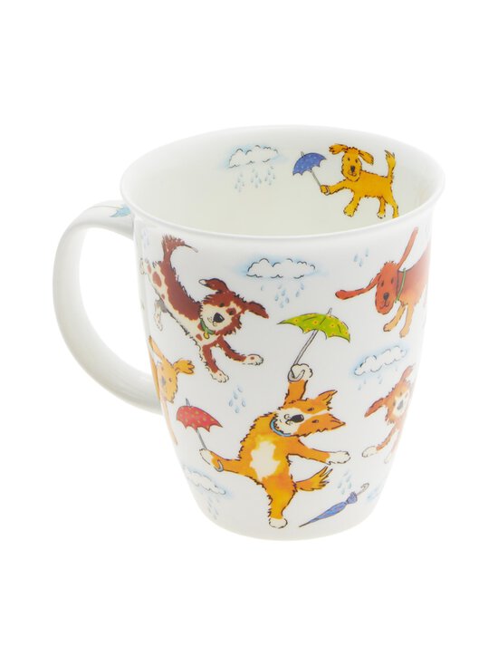 Dunoon - Kruus Nevis Raining Dogs 480 ml - MULTICOLOR - photo 3 Dunoon - Kruus Nevis Raining Dogs 480 ml - MULTICOLOR | Stockmann - photo 3