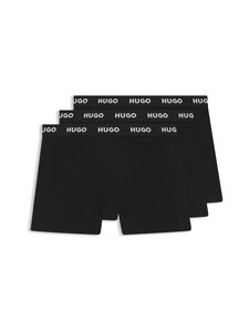 HUGO - Boxer Briefs -alushousut 3-pack - 964 OPEN MISCELLANEOUS | Stockmann