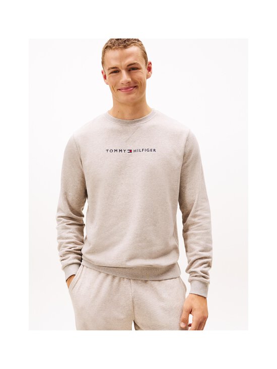 Tommy Hilfiger - Pusa Track - H01 HEATHERED PEBBLE - photo 2 Tommy Hilfiger - Pusa Track - H01 HEATHERED PEBBLE | Stockmann - photo 2