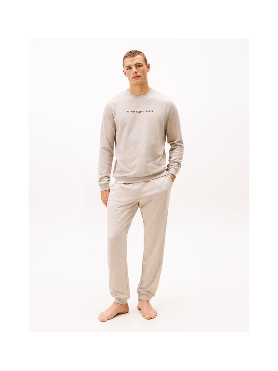 Tommy Hilfiger - Pusa Track - H01 HEATHERED PEBBLE - photo 3 Tommy Hilfiger - Pusa Track - H01 HEATHERED PEBBLE | Stockmann - photo 3