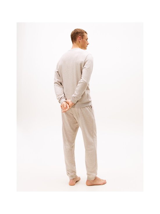 Tommy Hilfiger - Pusa Track - H01 HEATHERED PEBBLE - photo 4 Tommy Hilfiger - Pusa Track - H01 HEATHERED PEBBLE | Stockmann - photo 4