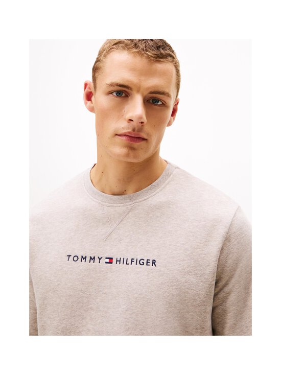 Tommy Hilfiger - Pusa Track - H01 HEATHERED PEBBLE - photo 5 Tommy Hilfiger - Pusa Track - H01 HEATHERED PEBBLE | Stockmann - photo 5