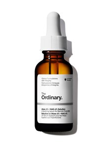 The Ordinary - Seerum Aloe 2% + NAG 2% Solution 30 ml The Ordinary - Seerum Aloe 2% + NAG 2% Solution 30 ml | Stockmann