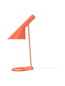 Louis Poulsen - AJ -pöytävalaisin - ELECTRIC ORANGE Louis Poulsen - AJ -pöytävalaisin - ELECTRIC ORANGE | Stockmann